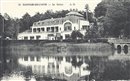 Bagnoles-de-l'Orne - Le Casino - 61 - Orne