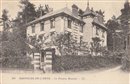 Bagnoles-de-l'Orne - La Pension Beausite - 61 - Orne