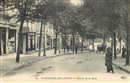 Bagnoles-de-l'Orne - Avenue de la Gare - 61 - Orne