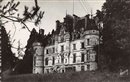 Bagnoles-de-l'Orne - Château - 61 - Orne