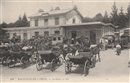 Bagnoles-de-l'Orne - La Gare - 61 - Orne