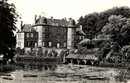 Bagnoles-de-l'Orne - Château de Couterne - 61 - Orne