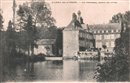 Flers-de-l'Orne - Le Ch�teau H�tel de Ville - 61 - Orne