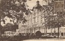 Bagnoles-de-l'Orne - Le Grand H�tel et les Jardins - 61 - Orne