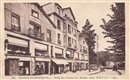 Bagnoles-de-l'Orne - Hôtel des Roches - 61 - Orne