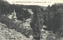 Bagnoles-de-l'Orne - La Vall�e de la V�e - 61 - Orne