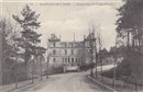 Bagnoles-de-l'Orne - Château - Sanatorium du Crédit Foncier - 61 - Orne
