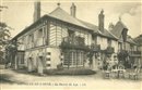 Bagnoles-de-l'Orne - Le Manoir du Lys - 61 - Orne