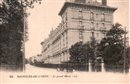 Bagnoles-de-l'Orne - Le Grand H�tel  - 61 - Orne