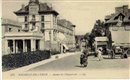 Bagnoles-de-l'Orne - Avenue de l'Hippodrome - 61 - Orne