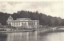 Bagnoles-de-l'Orne - Casino du Lac - 61 - Orne