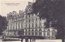 Bagnoles-de-l'Orne - L'Hôtel des Thermes - 61 - Orne