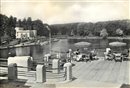 Bagnoles-de-l'Orne - Le Lac vu du Casino des Thermes - 61 - Orne