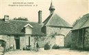 Bagnoles-de-l\'Orne - Chapelle de Saint-Orthaire - 61 - Orne