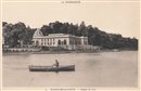Bagnoles-de-l'Orne - Casino du Lac  - 61 - Orne
