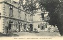 Bagnoles-de-l'Orne - Tess�-la-Madeleine - Villa Javin - 61 - Orne