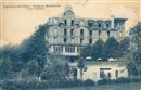 Bagnoles-de-l'Orne - Hôtel Cordier  - Tessé-la-Madeleine - 1911 - 61 - Orne