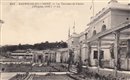 Bagnoles-de-l'Orne - Les Terrasses du Casino - 61 - Orne
