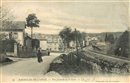 Bagnoles-de-l'Orne - Vue G�n�rale de la Gare - 61 - Orne