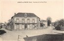Longny-au-Perche - Carrefour de la Croix-Verte - 61 - Orne