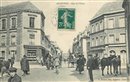 Argentan - Rue de l'Orne - 61 - Orne