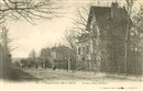 Bagnoles-de-l'Orne - Avenue Paul Chalvet - 61 - Orne