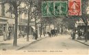 Bagnoles-de-l'Orne - Avenue de la Gare - 61 - Orne