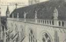 La Chapelle-Montligeon - Oeuvre Expiatoire - Vue sur la Grande Nef - 61 - Orne