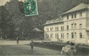 Bagnoles-de-l\'Orne - Les Jardins de l\'tablissement Thermal 1911 - 61 - Orne