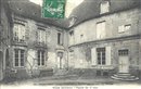 Mortagne - Ancienne Maison des Comtes du Perche - Muse Percheron - 61 - Orne