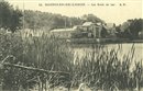 Bagnoles-de-l'Orne - Les Bords du Lac - 61 - Orne