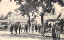 Bagnoles-de-l'Orne - La Gare - 61 - Orne