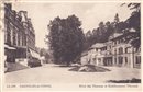 Bagnoles-de-l'Orne - Hôtel des Thermes et Établissement Thermal - 61 - Orne
