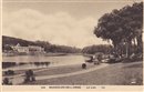 Bagnoles-de-l'Orne - Le Lac - 61 - Orne