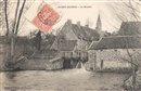 Boissy-Maugis - Le Moulin - 61 - Orne