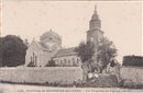 Bagnoles-de-l'Orne - La Chapelle de Lignou - 61 - Orne