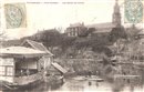 Putanges - Pont-Écrépin - Les Bords de l'Orne - 61 - Orne