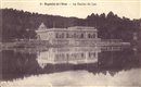 Bagnoles-de-l'Orne - Le Casino du Lac - 61 - Orne