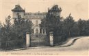Bagnoles-de-l'Orne - La Villa du Cr�dit Foncier  - 61 - Orne