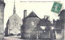 Ses - Chapelle de l\'Immacule Conception et Porte de la Ville - 61 - Orne