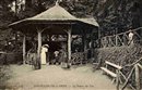 Bagnoles-de-l'Orne - La Source des F�es - 61 - Orne