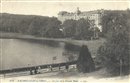 Bagnoles-de-l'Orne - Le Lac et le Grand H�tel - 61 - Orne