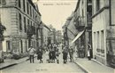Argentan - Rue de l'Orne - 61 - Orne