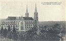 La Chapelle-Montligeon - 1909 - Vue Panoramique - 61 - Orne