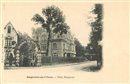 Bagnoles-de-l'Orne - Villa Pasquier - Pension de Famille - 61 - Orne