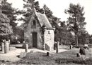 Bagnoles-de-l'Orne - Chapelle de l'Établissement Thermal - 61 - Orne
