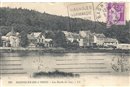 Bagnoles-de-l'Orne - Les Bords du Lac - 61 - Orne