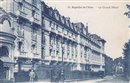 Bagnoles-de-l'Orne - Le Grand-H�tel - 61 - Orne