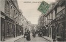 Argentan - Rue de la Chauss�e - 61 - Orne