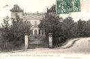 Bagnoles-de-l'Orne - La Villa du Cr�dit Foncier  1908 - 61 - Orne